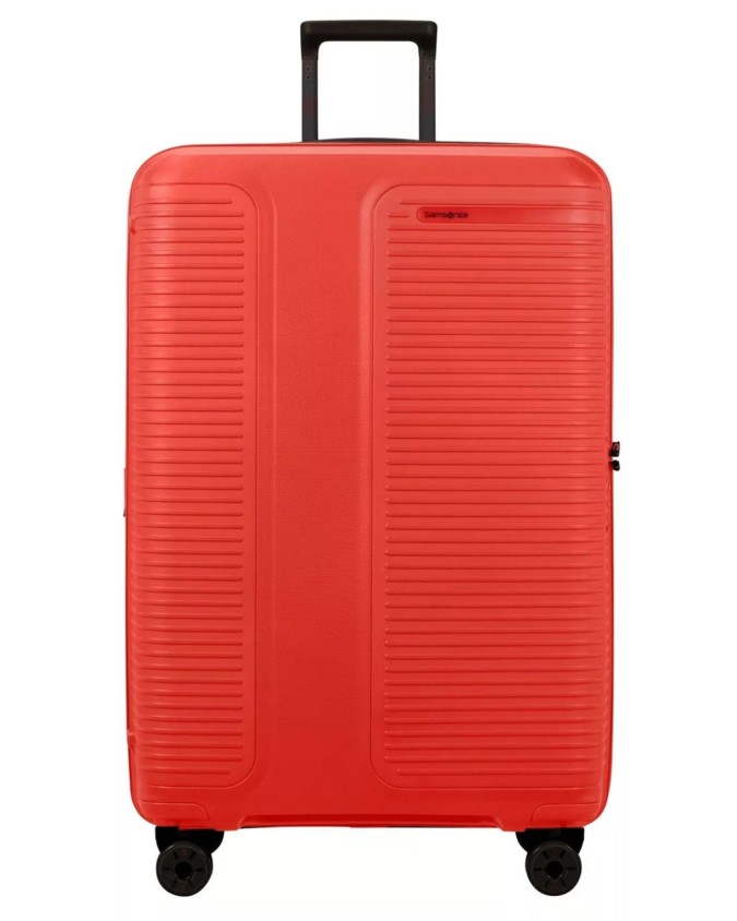  Samsonite - Trolley XL espandibile in polipropilene 81 cm 4