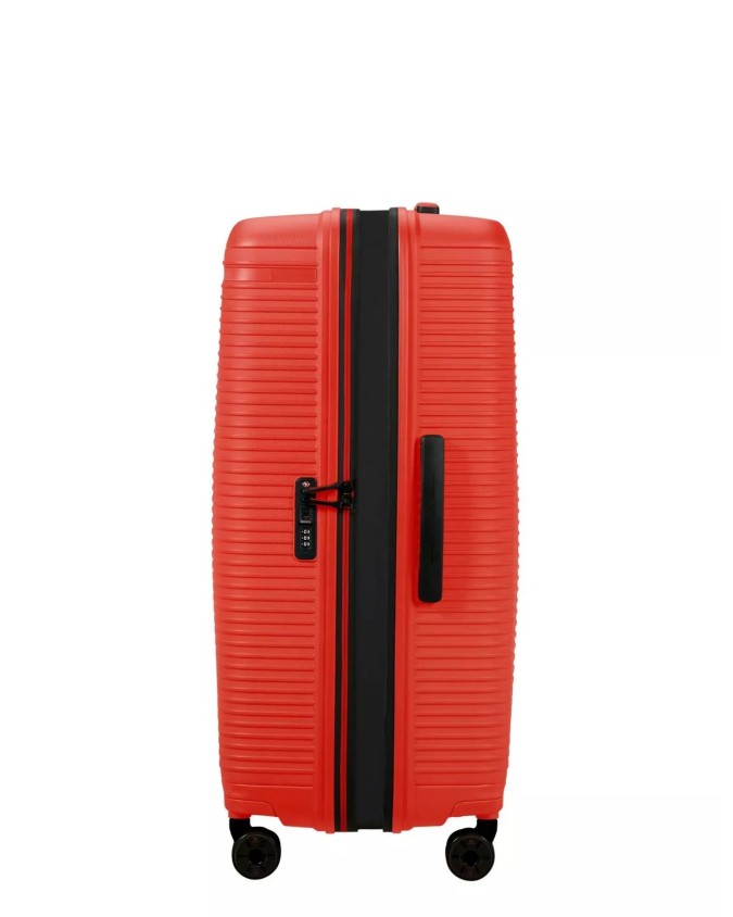  Samsonite - Trolley XL espandibile in polipropilene 81 cm 4