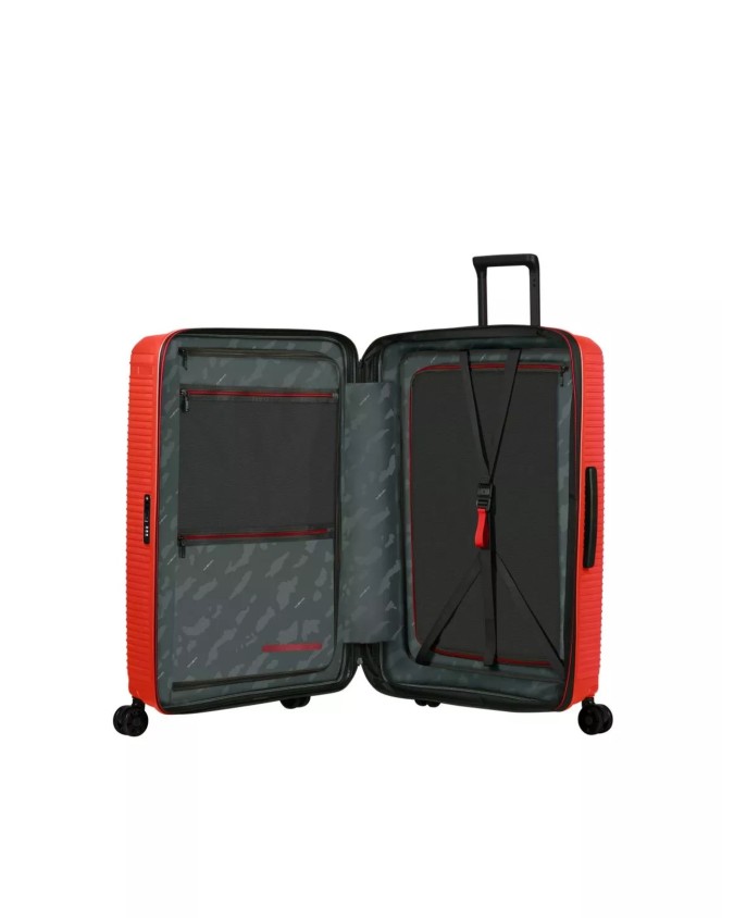  Samsonite - Trolley XL espandibile in polipropilene 81 cm 4