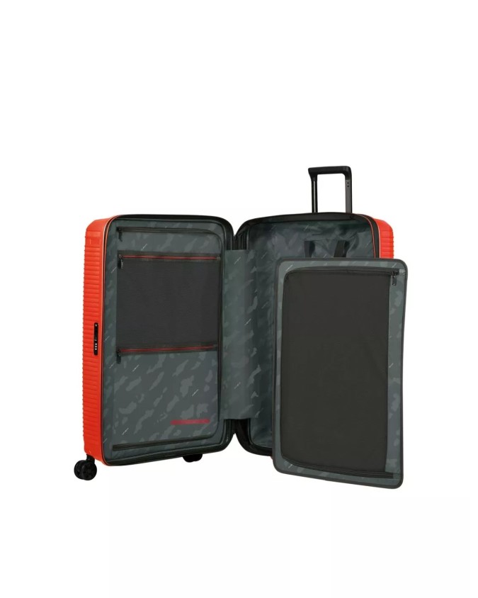  Samsonite - Trolley XL espandibile in polipropilene 81 cm 4