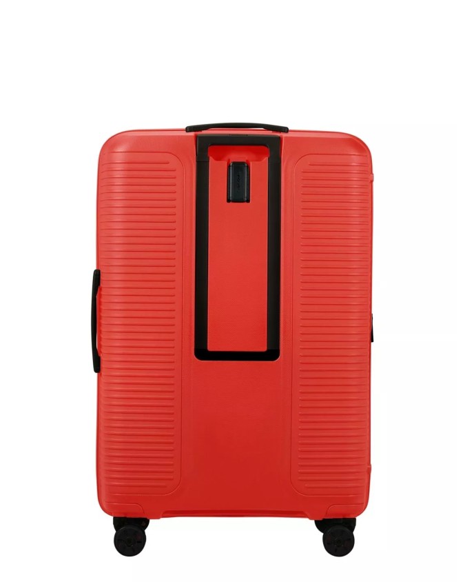  Samsonite - Trolley XL espandibile in polipropilene 81 cm 4