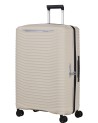 Samsonite - Upscape Extra-Large Expandable 4-Wheel Polypropylene Trolley
