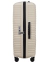 Samsonite - Extra großer Trolley aus Polypropylen mit 4 Rädern, ausziehbar, von Upscape