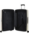 Samsonite - Extra großer Trolley aus Polypropylen mit 4 Rädern, ausziehbar, von Upscape