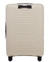  Samsonite - Trolley Extra Large in polipropilene 4 Ruote
