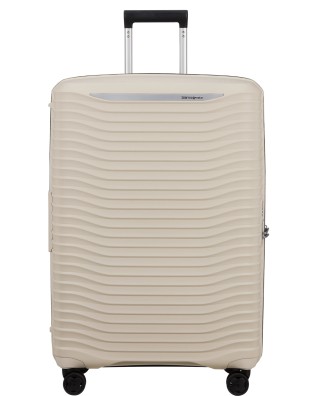  Samsonite - Trolley Extra Large in polipropilene 4 Ruote
