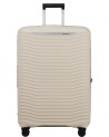 Samsonite - Trolley Extra Large in polipropilene 4 Ruote