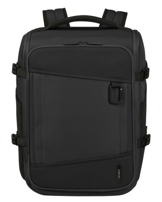 Samsonite - 2Fit 2-in-1 Underseat Backpack for 15.6" Laptops