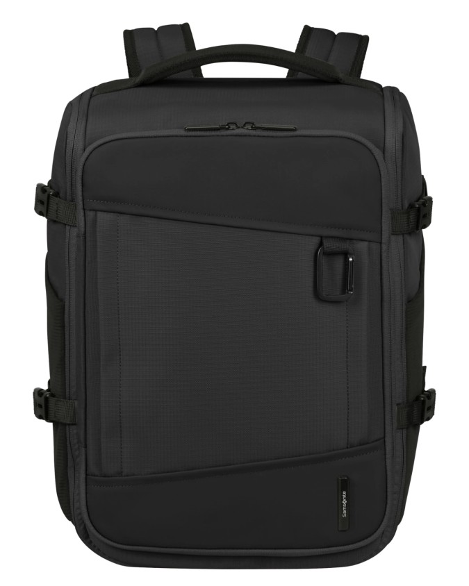  Samsonite - Zaino Underseat 2 in 1 Porta Pc 15.6" 2Fit
