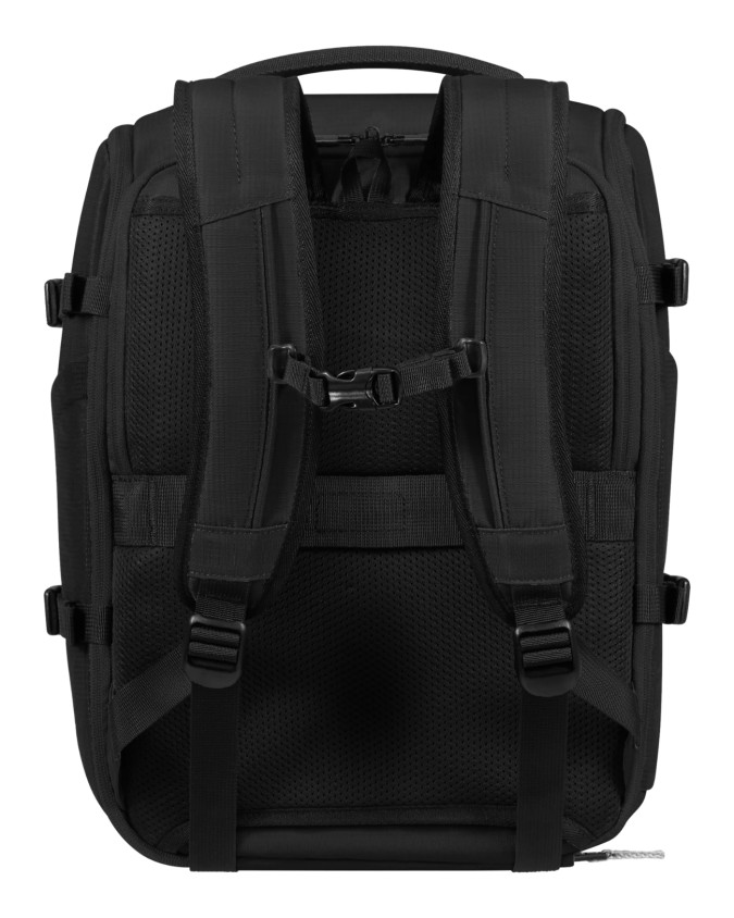  Samsonite - Zaino Underseat 2 in 1 Porta Pc 15.6" 2Fit