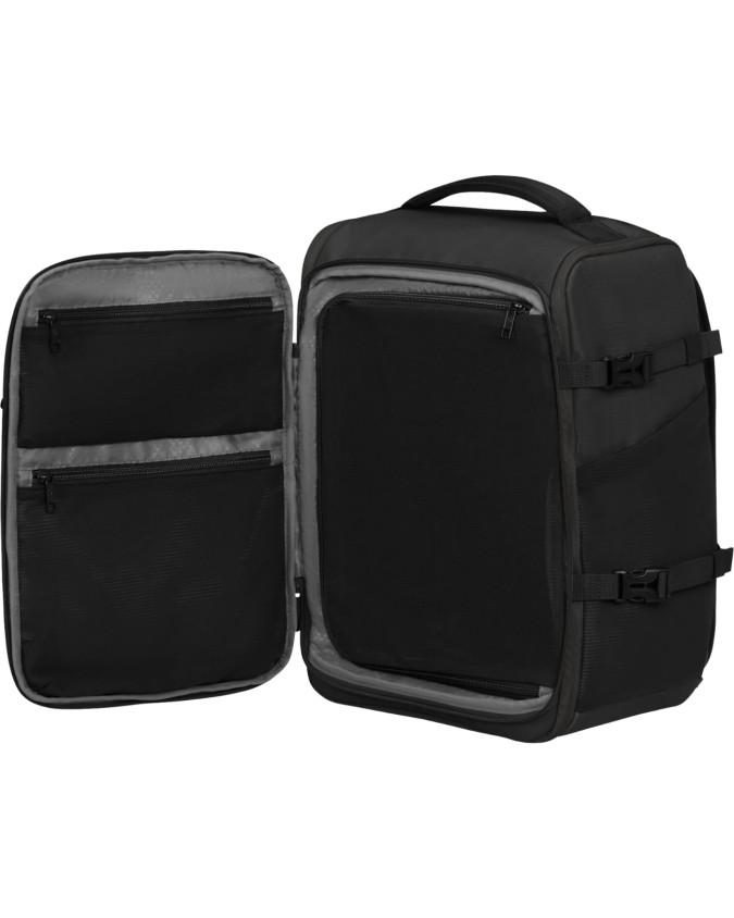  Samsonite - Zaino Underseat 2 in 1 Porta Pc 15.6" 2Fit