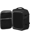  Samsonite - Zaino Underseat 2 in 1 Porta Pc 15.6" 2Fit