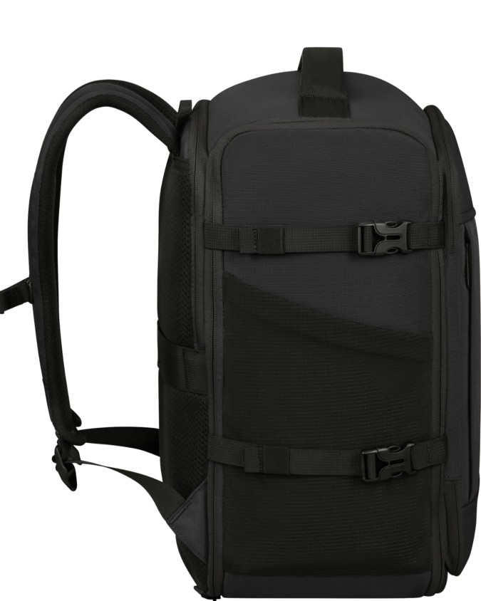  Samsonite - Zaino Underseat 2 in 1 Porta Pc 15.6" 2Fit