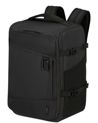 Samsonite - 2Fit 2-in-1 Underseat Backpack for 15.6" Laptops 2