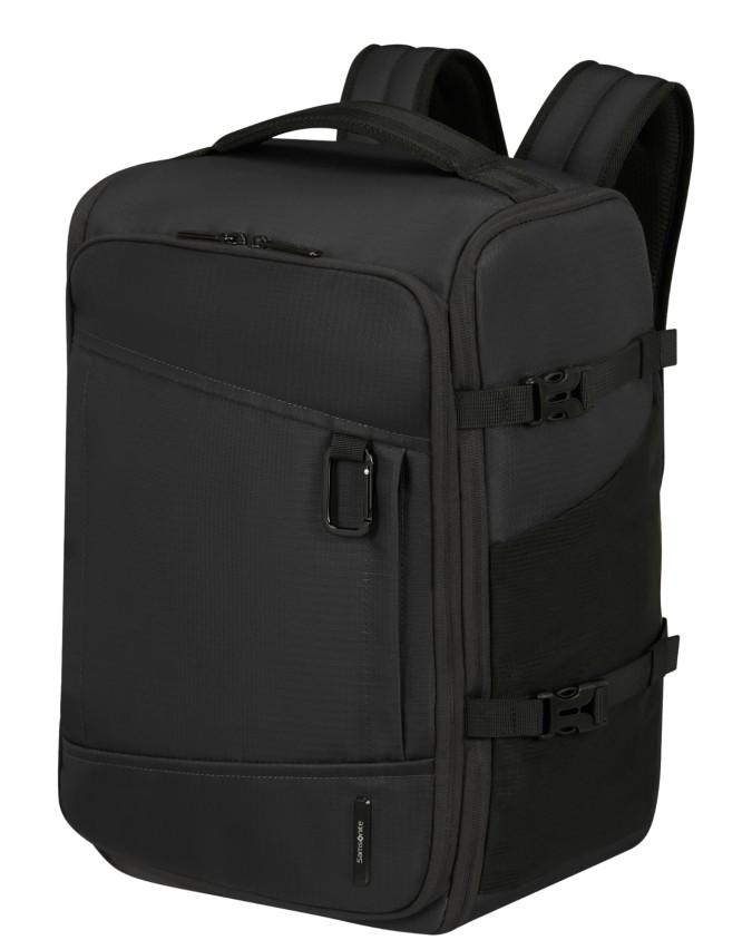  Samsonite - Zaino Underseat 2 in 1 Porta Pc 15.6" 2Fit