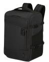  Samsonite - Zaino Underseat 2 in 1 Porta Pc 15.6" 2Fit