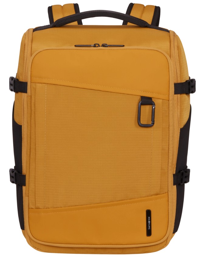  Samsonite - Zaino Underseat 2 in 1 Porta Pc 15.6" 2Fit