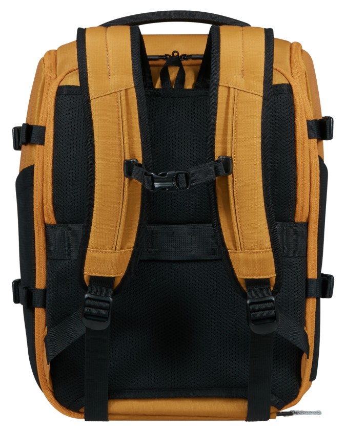  Samsonite - Zaino Underseat 2 in 1 Porta Pc 15.6" 2Fit