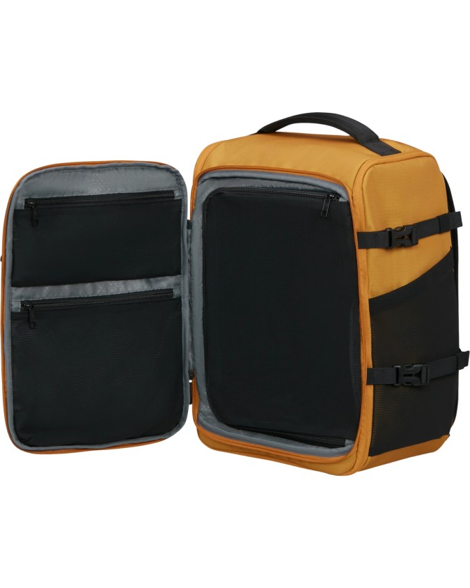  Samsonite - Zaino Underseat 2 in 1 Porta Pc 15.6" 2Fit