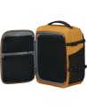  Samsonite - Zaino Underseat 2 in 1 Porta Pc 15.6" 2Fit