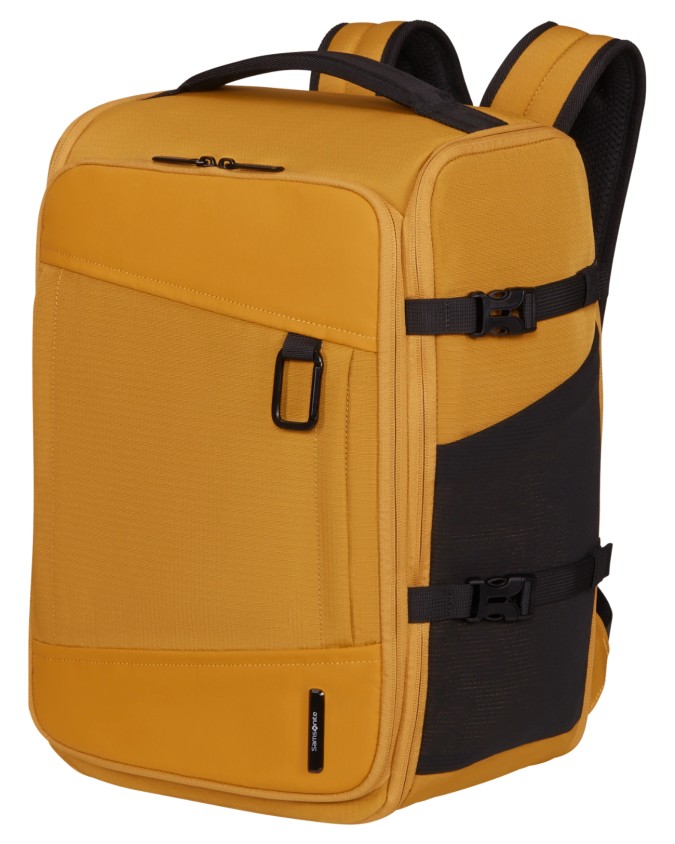  Samsonite - Zaino Underseat 2 in 1 Porta Pc 15.6" 2Fit