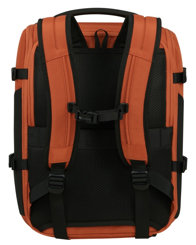  Samsonite - Zaino Underseat 2 in 1 Porta Pc 15.6" 2Fit