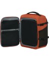  Samsonite - Zaino Underseat 2 in 1 Porta Pc 15.6" 2Fit