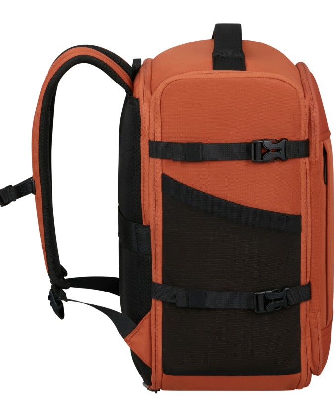  Samsonite - Zaino Underseat 2 in 1 Porta Pc 15.6" 2Fit