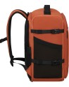  Samsonite - Zaino Underseat 2 in 1 Porta Pc 15.6" 2Fit