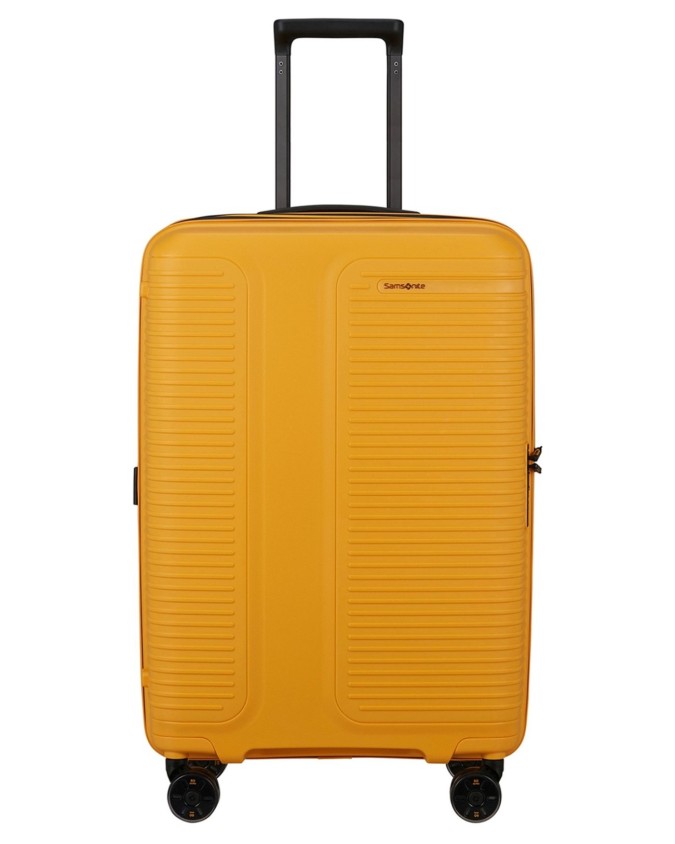  Samsonite - Trolley medio espandibile in polipropilene 69 cm 4