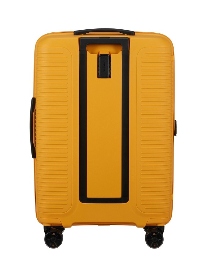  Samsonite - Trolley medio espandibile in polipropilene 69 cm 4