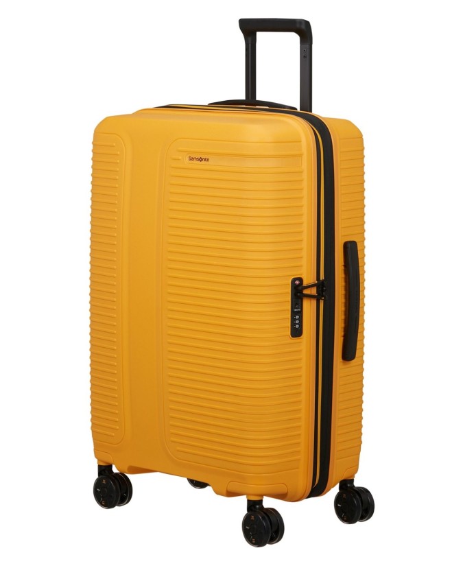  Samsonite - Trolley medio espandibile in polipropilene 69 cm 4