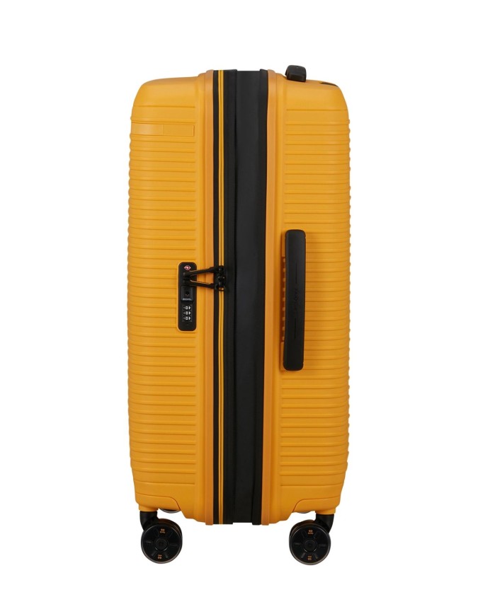  Samsonite - Trolley medio espandibile in polipropilene 69 cm 4