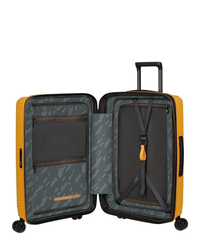  Samsonite - Trolley medio espandibile in polipropilene 69 cm 4