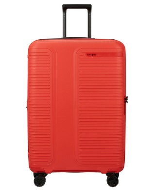  Samsonite - Trolley grande espandibile in polipropilene 75 cm