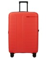  Samsonite - Trolley grande espandibile in polipropilene 75 cm