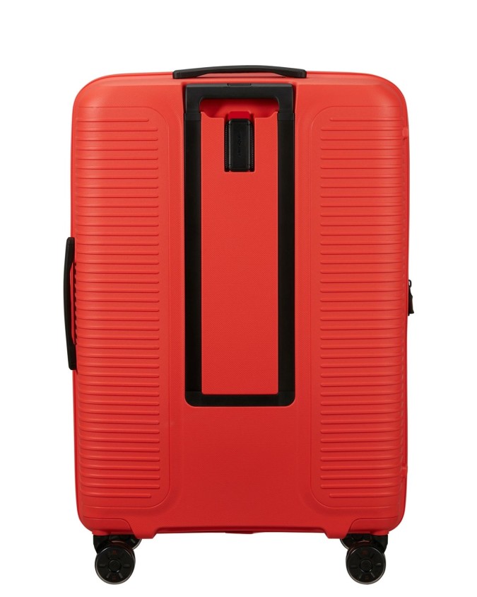  Samsonite - Trolley grande espandibile in polipropilene 75 cm