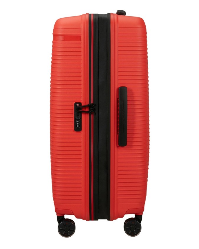  Samsonite - Trolley grande espandibile in polipropilene 75 cm