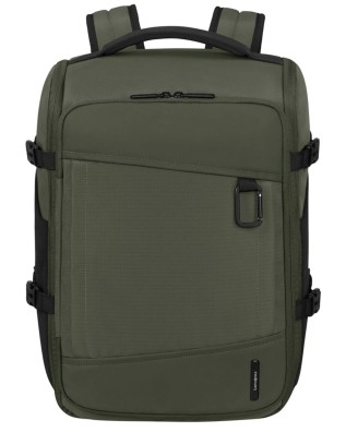 Samsonite - 2Fit 2-in-1 Underseat Backpack for 15.6"...