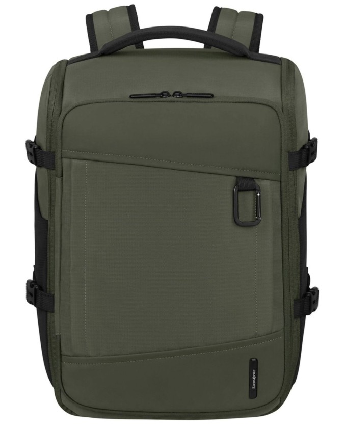  Samsonite - Zaino Underseat 2 in 1 Porta Pc 15.6" 2Fit