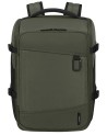  Samsonite - Zaino Underseat 2 in 1 Porta Pc 15.6" 2Fit