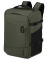  Samsonite - Zaino Underseat 2 in 1 Porta Pc 15.6" 2Fit