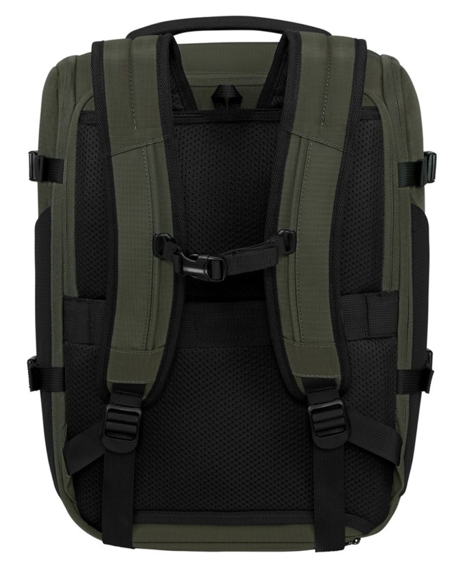  Samsonite - Zaino Underseat 2 in 1 Porta Pc 15.6" 2Fit