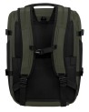  Samsonite - Zaino Underseat 2 in 1 Porta Pc 15.6" 2Fit