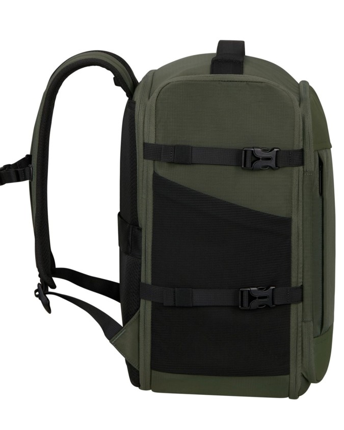  Samsonite - Zaino Underseat 2 in 1 Porta Pc 15.6" 2Fit