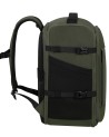  Samsonite - Zaino Underseat 2 in 1 Porta Pc 15.6" 2Fit