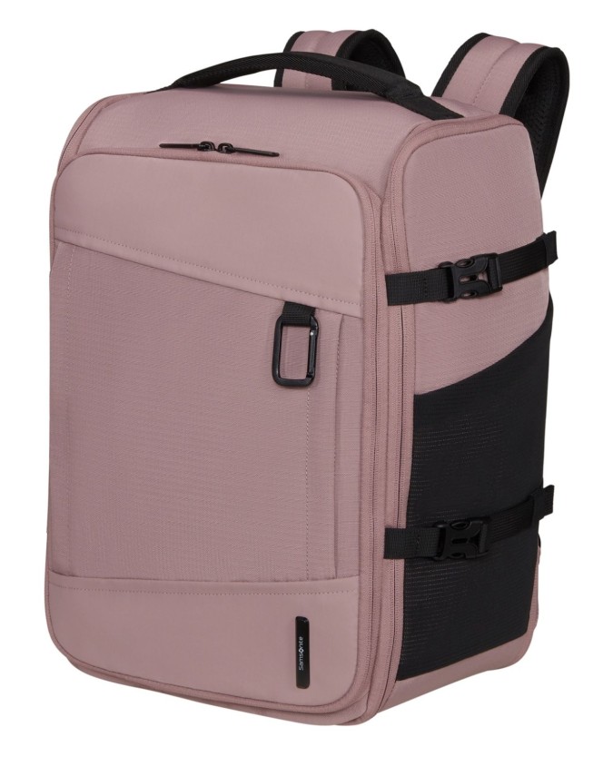  Samsonite - Zaino Underseat 2 in 1 Porta Pc 15.6" 2Fit