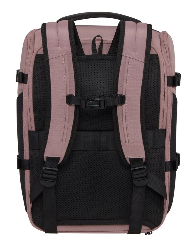  Samsonite - Zaino Underseat 2 in 1 Porta Pc 15.6" 2Fit