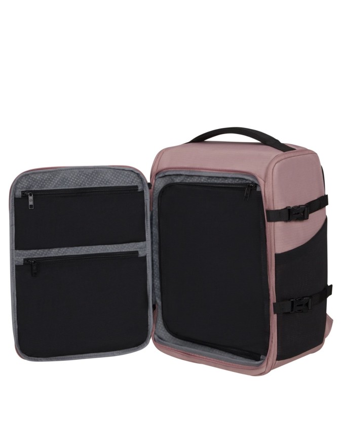  Samsonite - Zaino Underseat 2 in 1 Porta Pc 15.6" 2Fit