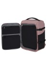  Samsonite - Zaino Underseat 2 in 1 Porta Pc 15.6" 2Fit